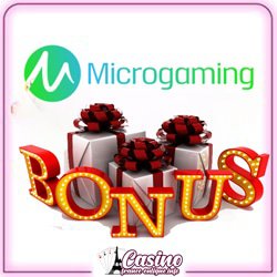 Bonus Microgaming